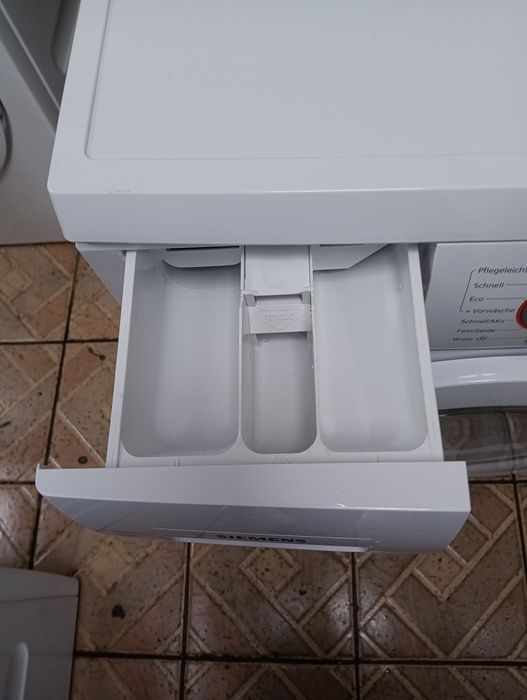 Пералня Сименс Siemens A+++ 7кг 2 години гаранция Made in Germany!