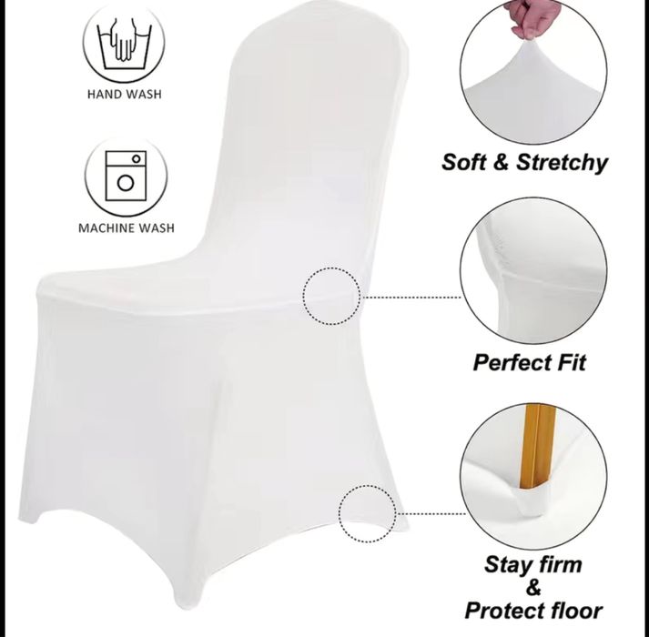 Huse Scaune Evenimente