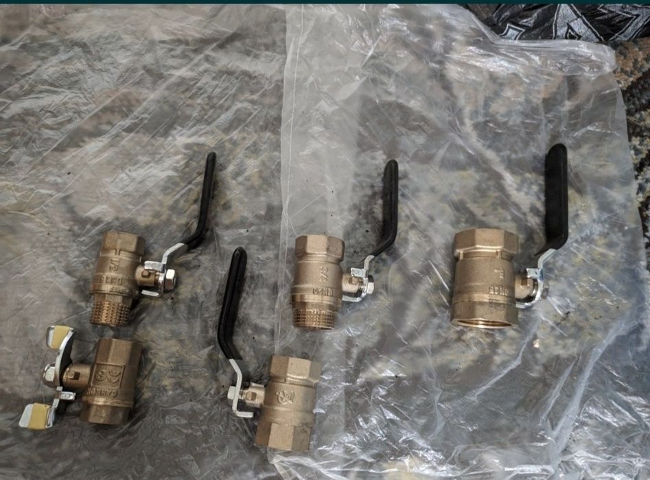 Распродажа товара