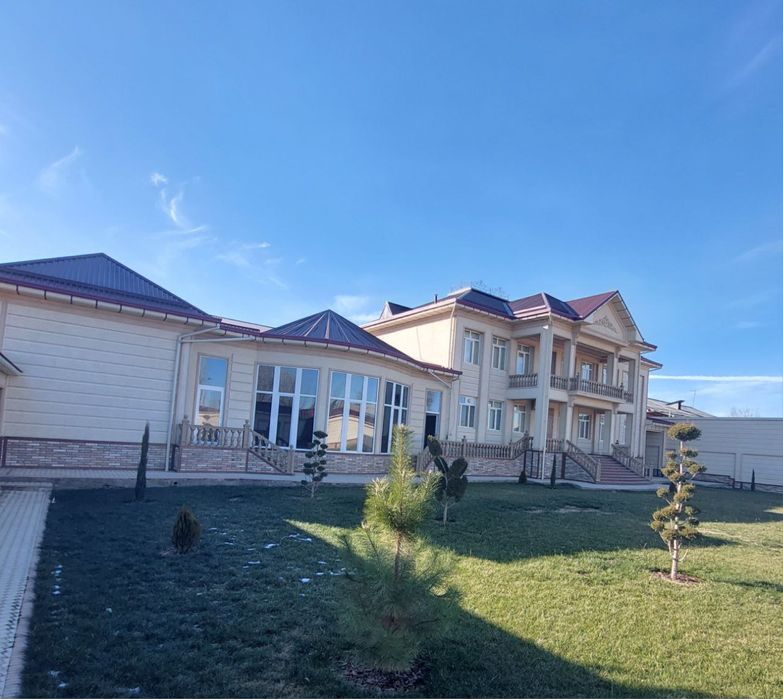 Продается большой просторный дом