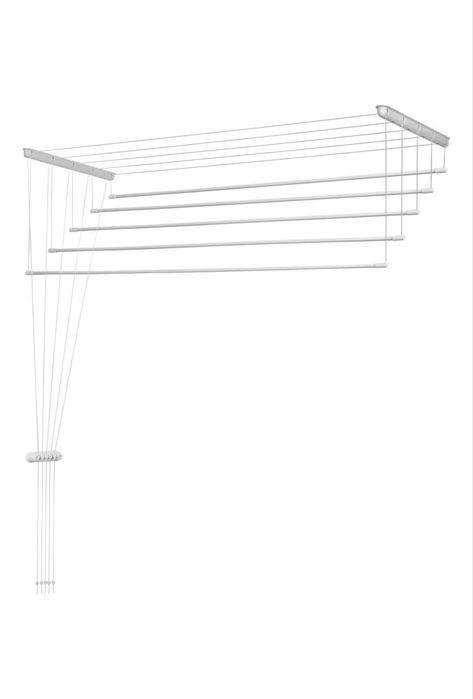 Наесная вешалка