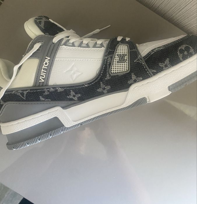 Louis Vuitton Trainer