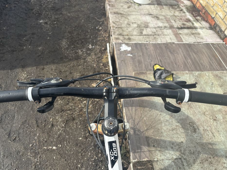 Велосипед sprick