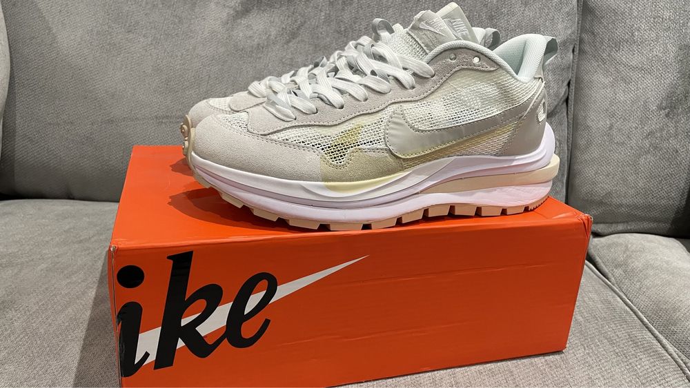 Nike Sacai Vaporwaffle