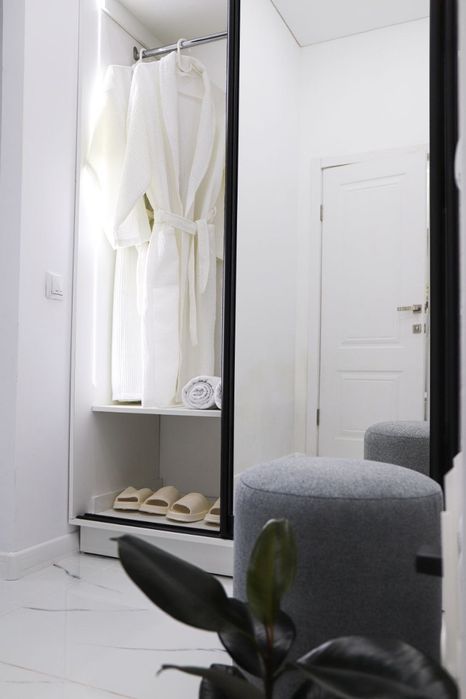 Квартира по часам