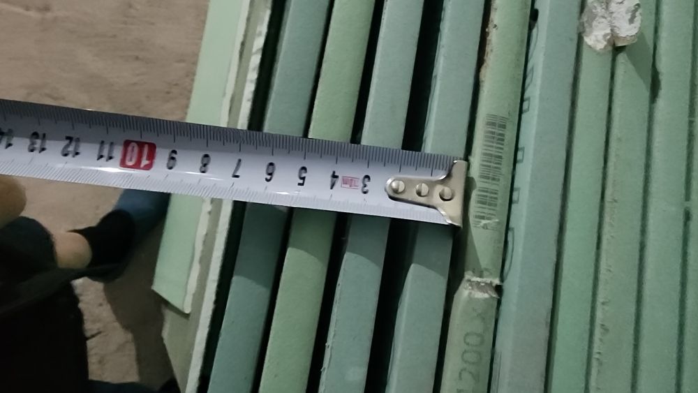 Продам гипсокартон