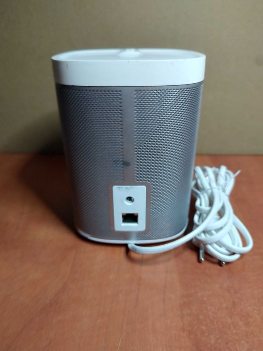 Boxa activa ZonePlayer S1 Sonos Play 1 WiFi Wireless Speaker