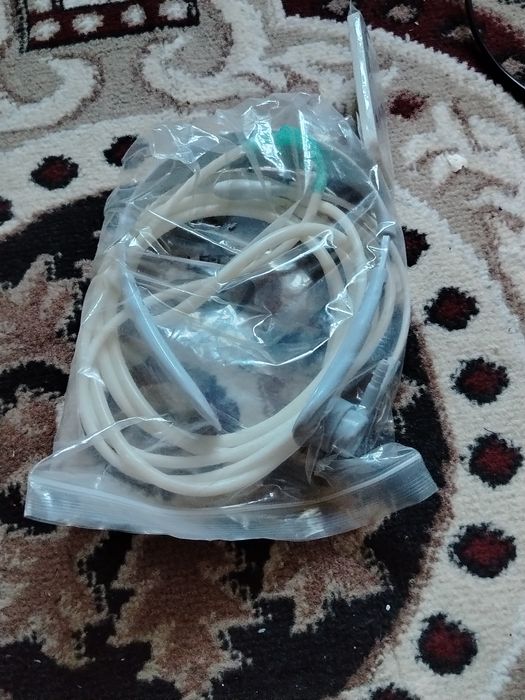 Elektron kislarot aparat