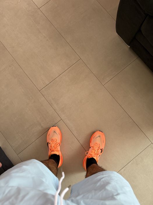 Nike ZoomX Vomero Plus