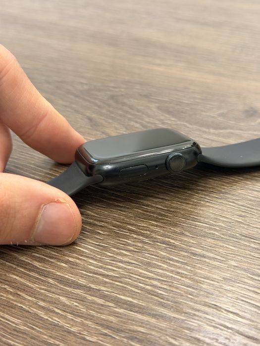 Apple Watch Series 8 2022, GPS, Aluminium 45mm