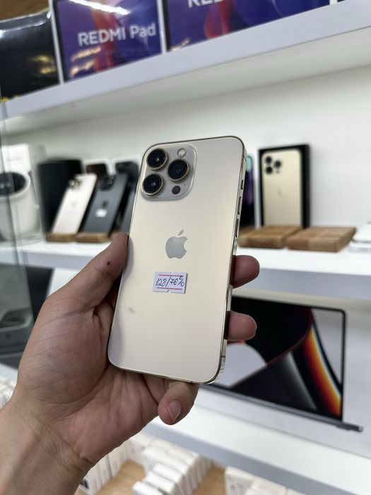 Iphone 13pro/128 в магазине Icom