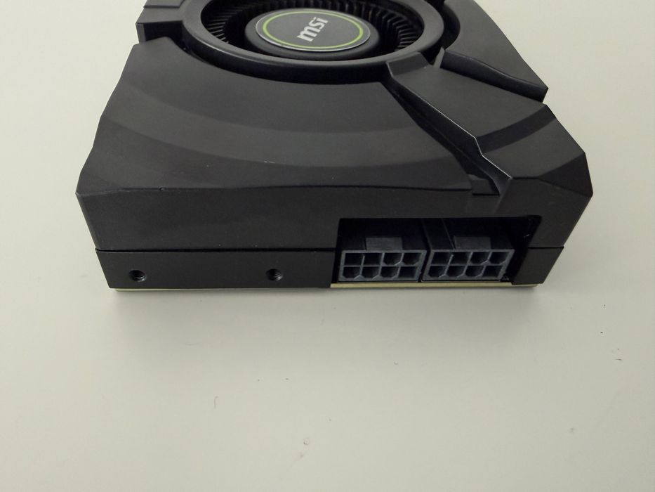 RTX 2080 Ti 22GB modificată – GPU AI / LLM / CUDA local Snagov