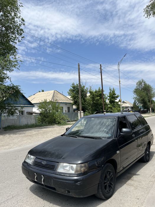 Продам 2111 на полным ходу