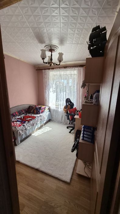 Продам 3х ком квартиру