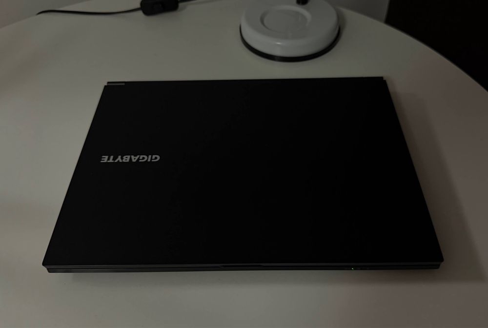 игровой ноутбук GIGABYTE G6 MF