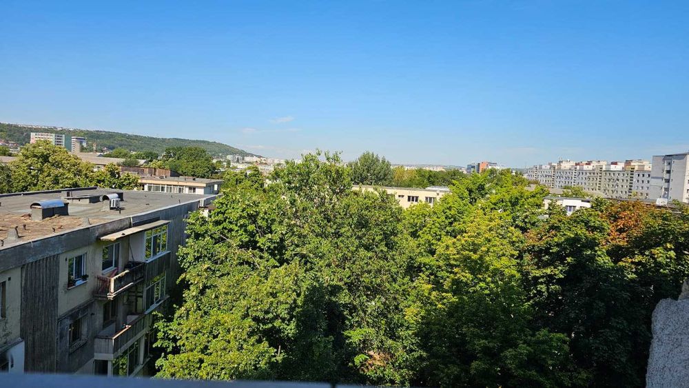 Apartament Podu Roș, ofertă de primă închiriere, Persoană fizică