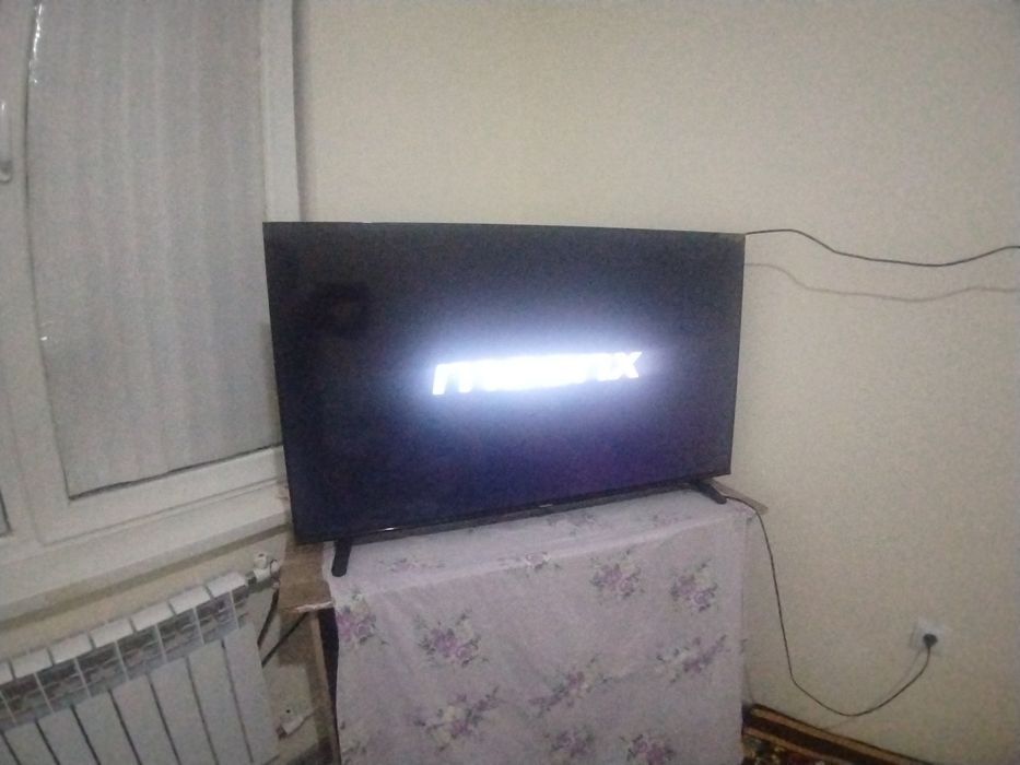 Televizor MOONX 50