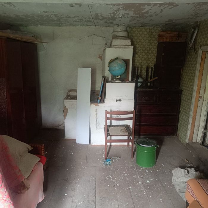 Продам дом и 2 участка