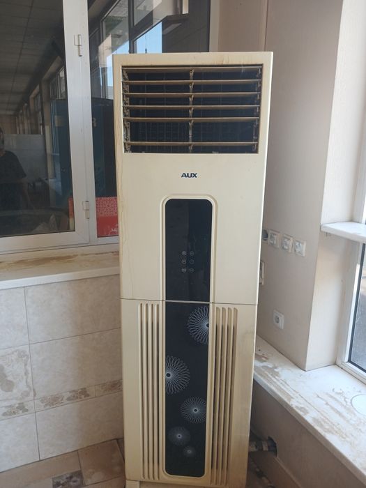 Aux 48 таклик 3 фаза