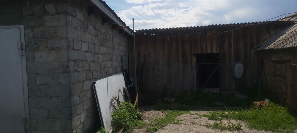 Продам дом в Бобровке.