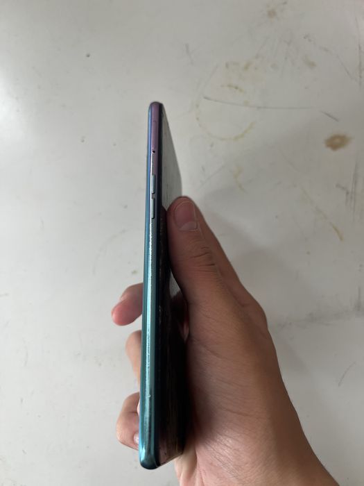 Oppo reno 5 lite