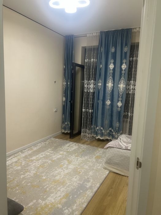 Подселение для девушек