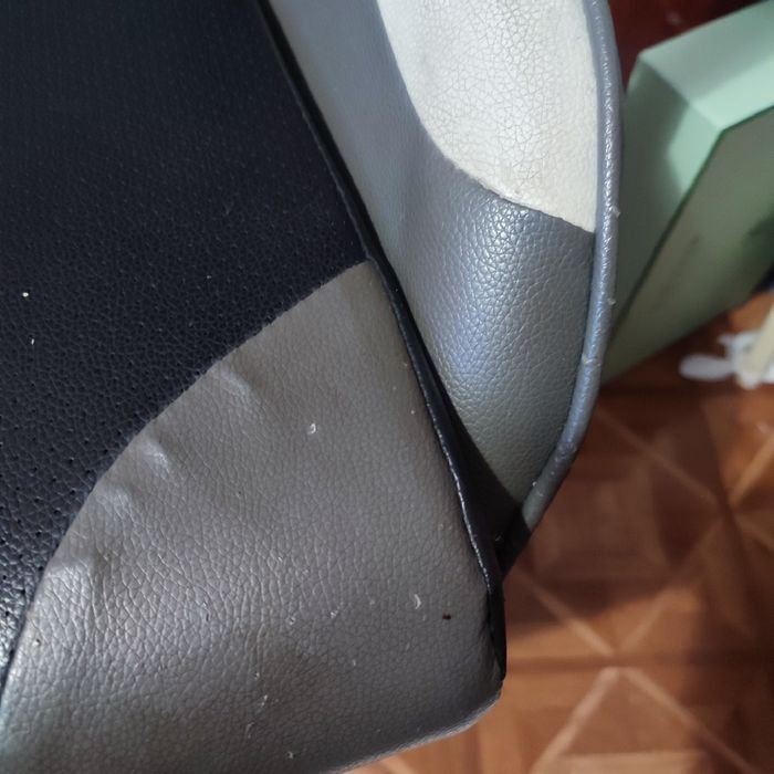 Компьютерное кресло