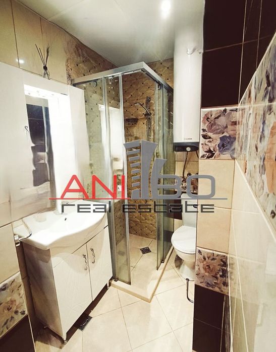 3-стаен в Варна-Спортна зала площ 81 цена 235000