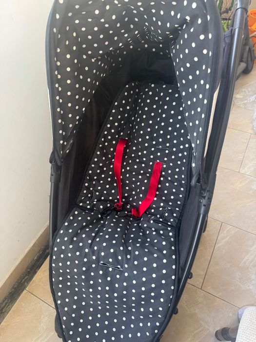 Детска количка COSATTO