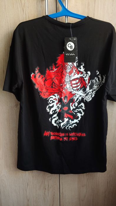 Футболка новая размер M