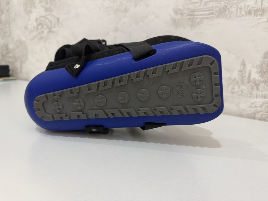 Ортопедические сапожки