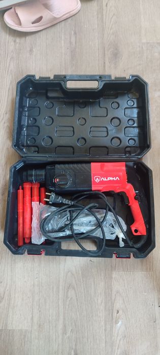 Пролам в идеальном состоянии