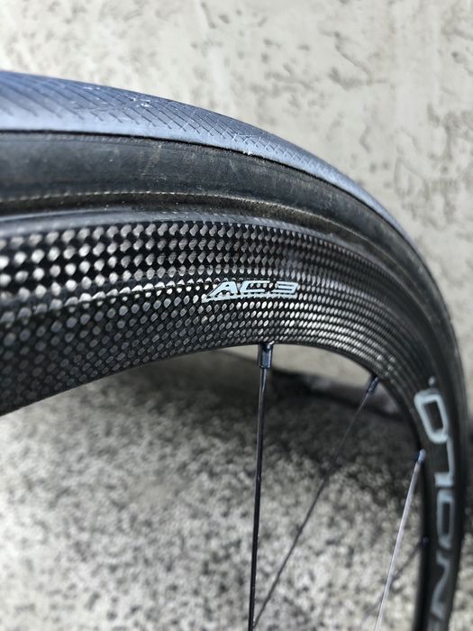 Предна капла Campagnolo Bora One