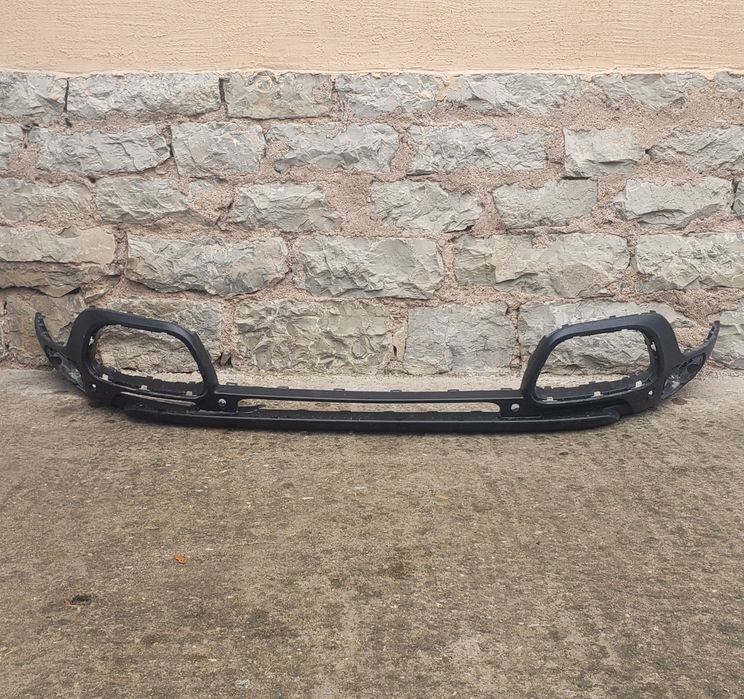 Bronq/broni  Citroen C5 Aircross 2018g.  (#369)