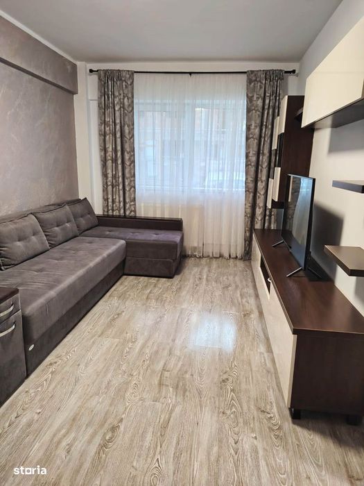 Apartament 2 camere decomandat, mobilat, utilat, bloc NOU Galata