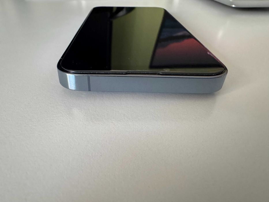 IPHONE 13 PRO Blue  512 GB