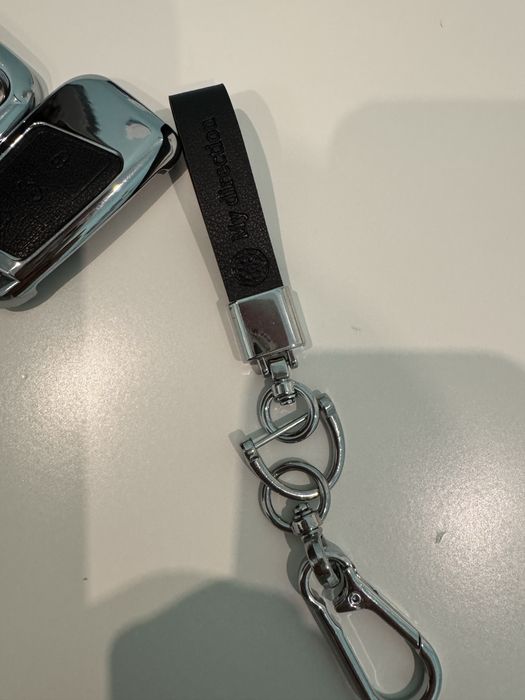 Предпазна кутия за ключ Vw, Skoda