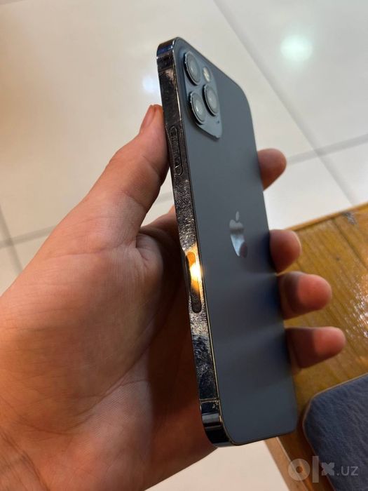 Iphone 12 pro.