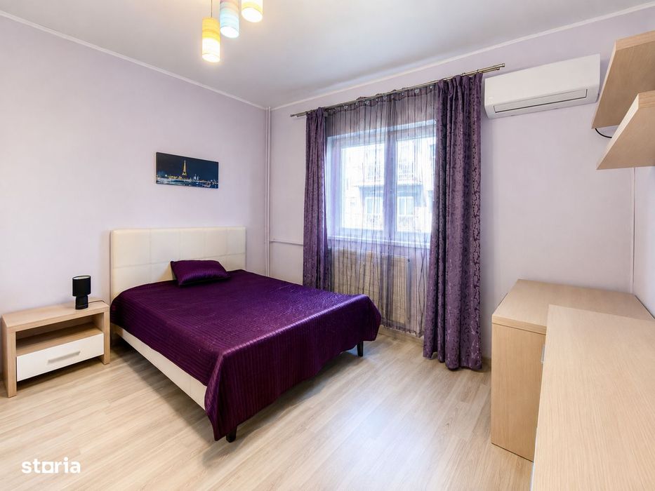 Apartament 2 Camere Decomandat | 57 mp | Colentina – Fundeni — fotografia 3