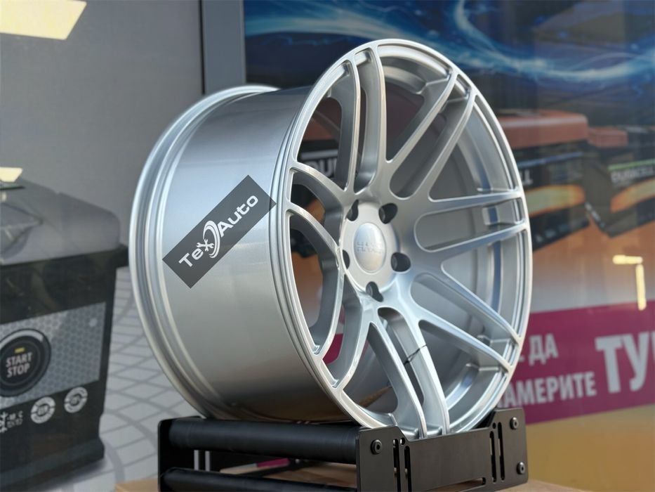 19" Джанти HAXER HX020 BMW 5 F07 5 E60 E61 E63 E64 E90 E92 F30 F31 E39