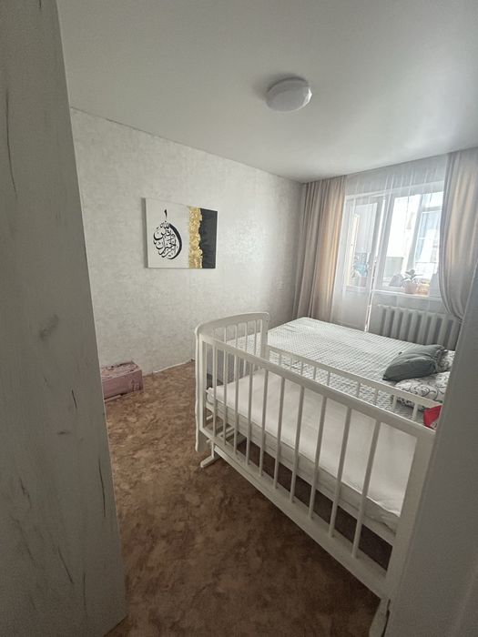 Продам 3комн кв в центре