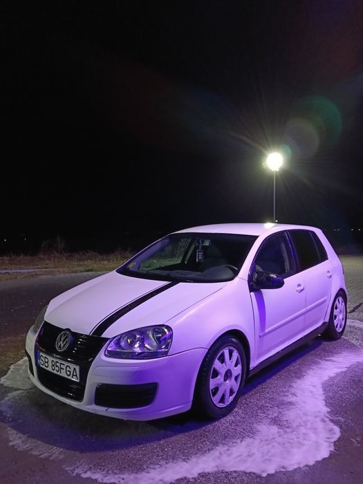VOLKSWAGEN Golf 2008 — imagine 3
