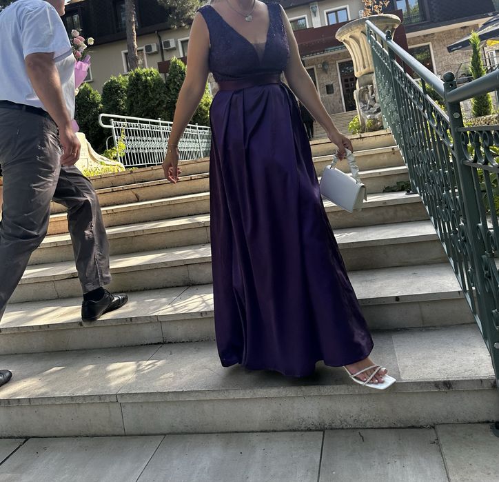 Рокли мама и дете