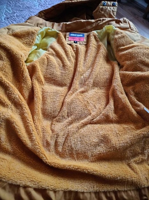 Детско яке за момче за 8 год