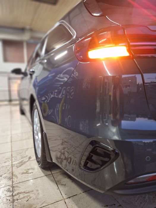 Кия сид универсал