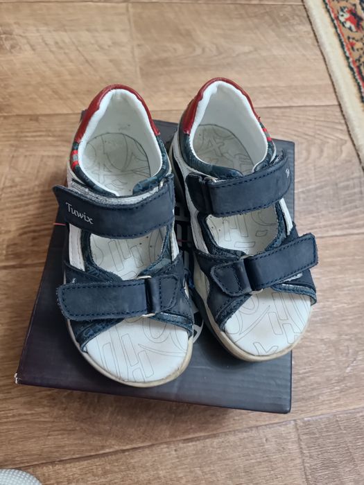 Продам сандали ортопедические