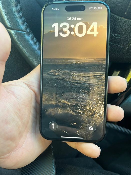 Айфон 15 на 128 гб
