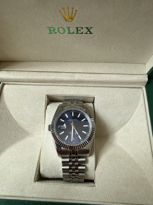 Часовник ROLEX new