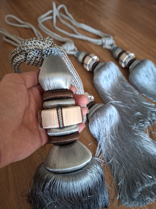 Кисти для штор ,подхваты