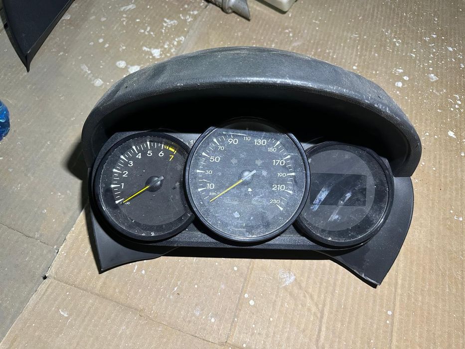 Renault Megane 2014 - части